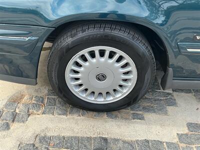 1995 Volvo 960   - Photo 39 - Escondido, CA 92029