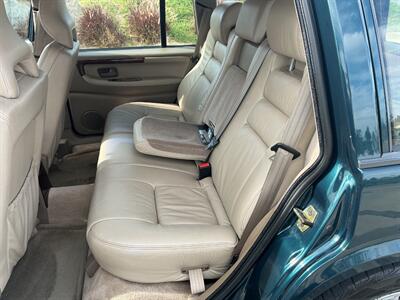 1995 Volvo 960   - Photo 27 - Escondido, CA 92029