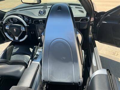 2008 Porsche 911 Carrera 4S   - Photo 45 - Escondido, CA 92029