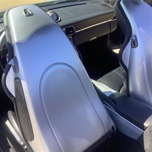 2008 Porsche 911 Carrera 4S   - Photo 36 - Escondido, CA 92029