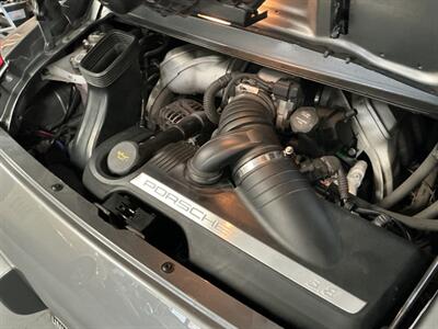 2008 Porsche 911 Carrera 4S   - Photo 99 - Escondido, CA 92029