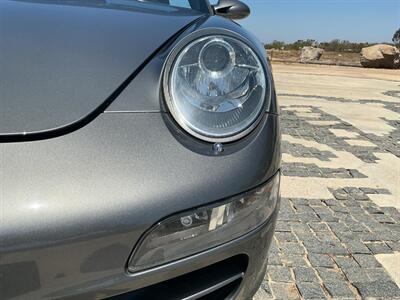 2008 Porsche 911 Carrera 4S   - Photo 65 - Escondido, CA 92029