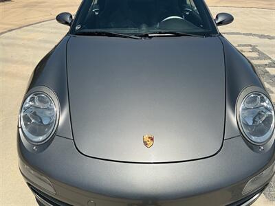 2008 Porsche 911 Carrera 4S   - Photo 4 - Escondido, CA 92029