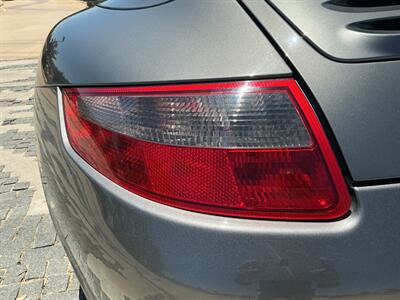 2008 Porsche 911 Carrera 4S   - Photo 66 - Escondido, CA 92029