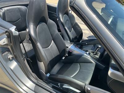 2008 Porsche 911 Carrera 4S   - Photo 41 - Escondido, CA 92029