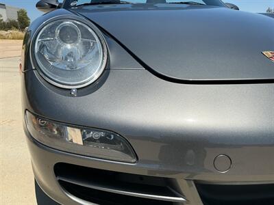 2008 Porsche 911 Carrera 4S   - Photo 64 - Escondido, CA 92029