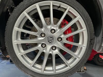 2008 Porsche 911 Carrera 4S   - Photo 92 - Escondido, CA 92029