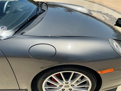 2008 Porsche 911 Carrera 4S   - Photo 62 - Escondido, CA 92029
