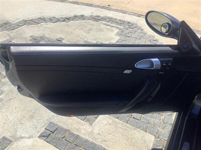 2008 Porsche 911 Carrera 4S   - Photo 32 - Escondido, CA 92029