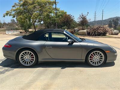 2008 Porsche 911 Carrera 4S   - Photo 5 - Escondido, CA 92029