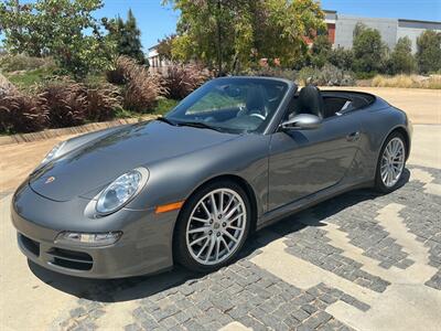 2008 Porsche 911 Carrera 4S   - Photo 13 - Escondido, CA 92029