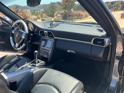 2008 Porsche 911 Carrera 4S   - Photo 32 - Escondido, CA 92029