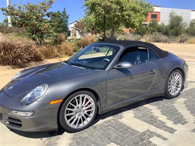2008 Porsche 911 Carrera 4S   - Photo 9 - Escondido, CA 92029