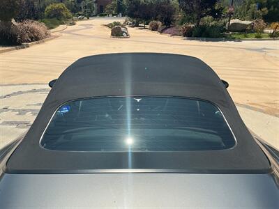 2008 Porsche 911 Carrera 4S   - Photo 9 - Escondido, CA 92029