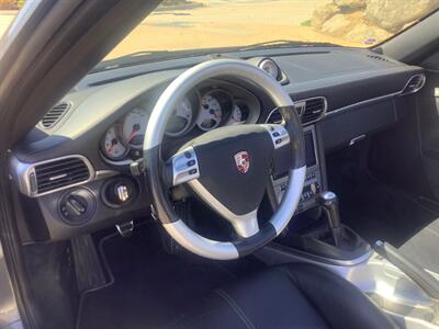 2008 Porsche 911 Carrera 4S   - Photo 27 - Escondido, CA 92029