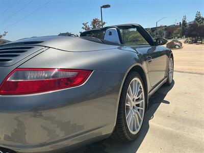2008 Porsche 911 Carrera 4S   - Photo 16 - Escondido, CA 92029