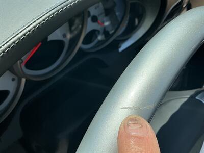 2008 Porsche 911 Carrera 4S   - Photo 36 - Escondido, CA 92029
