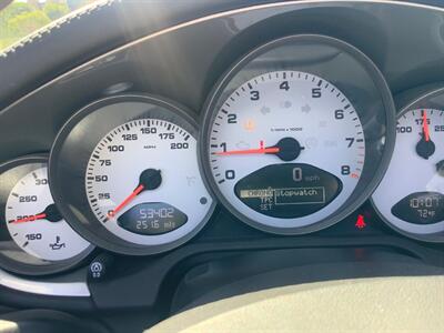 2008 Porsche 911 Carrera 4S   - Photo 24 - Escondido, CA 92029