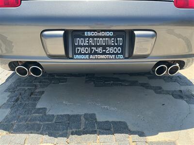 2008 Porsche 911 Carrera 4S   - Photo 70 - Escondido, CA 92029