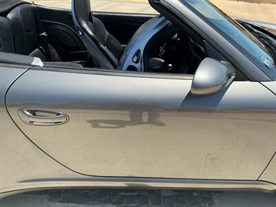 2008 Porsche 911 Carrera 4S   - Photo 61 - Escondido, CA 92029
