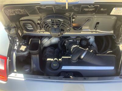2008 Porsche 911 Carrera 4S   - Photo 42 - Escondido, CA 92029