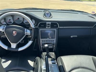 2008 Porsche 911 Carrera 4S   - Photo 27 - Escondido, CA 92029