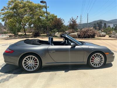 2008 Porsche 911 Carrera 4S   - Photo 6 - Escondido, CA 92029