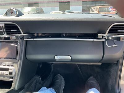 2008 Porsche 911 Carrera 4S   - Photo 71 - Escondido, CA 92029