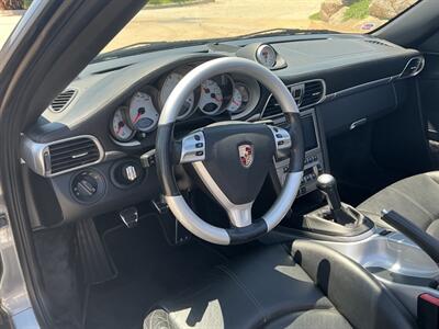 2008 Porsche 911 Carrera 4S   - Photo 30 - Escondido, CA 92029