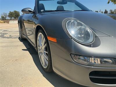 2008 Porsche 911 Carrera 4S   - Photo 12 - Escondido, CA 92029