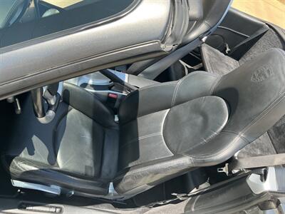 2008 Porsche 911 Carrera 4S   - Photo 39 - Escondido, CA 92029