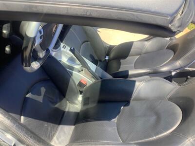 2008 Porsche 911 Carrera 4S   - Photo 33 - Escondido, CA 92029