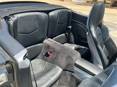 2008 Porsche 911 Carrera 4S   - Photo 44 - Escondido, CA 92029