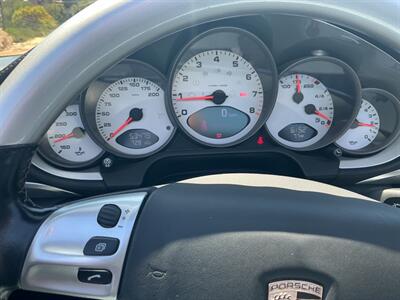 2008 Porsche 911 Carrera 4S   - Photo 24 - Escondido, CA 92029