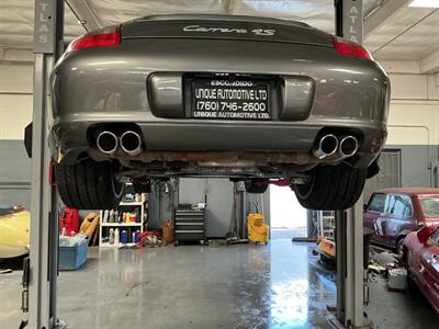 2008 Porsche 911 Carrera 4S   - Photo 75 - Escondido, CA 92029
