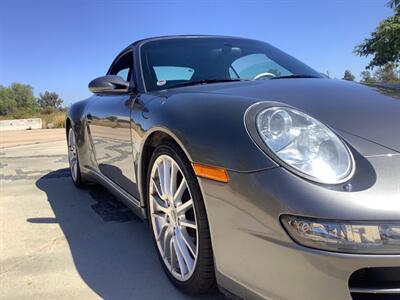 2008 Porsche 911 Carrera 4S   - Photo 12 - Escondido, CA 92029