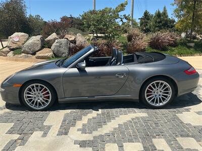 2008 Porsche 911 Carrera 4S   - Photo 8 - Escondido, CA 92029