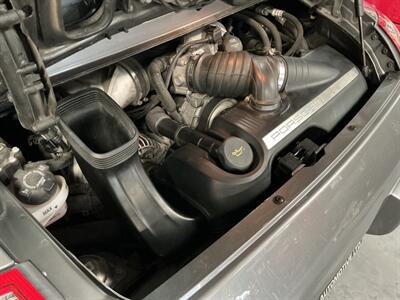 2008 Porsche 911 Carrera 4S   - Photo 100 - Escondido, CA 92029