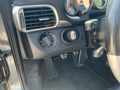 2008 Porsche 911 Carrera 4S   - Photo 33 - Escondido, CA 92029