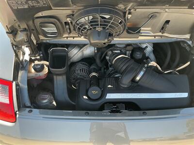 2008 Porsche 911 Carrera 4S   - Photo 54 - Escondido, CA 92029