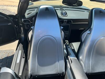 2008 Porsche 911 Carrera 4S   - Photo 46 - Escondido, CA 92029