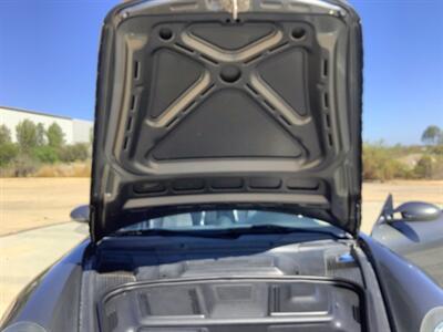 2008 Porsche 911 Carrera 4S   - Photo 45 - Escondido, CA 92029