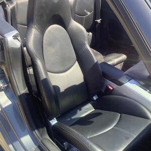 2008 Porsche 911 Carrera 4S   - Photo 39 - Escondido, CA 92029
