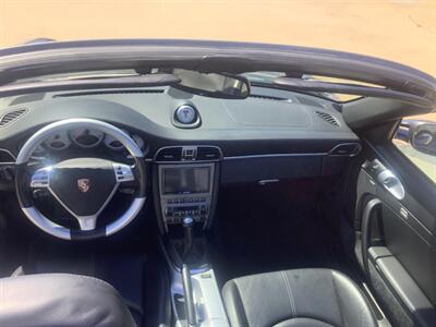 2008 Porsche 911 Carrera 4S   - Photo 28 - Escondido, CA 92029