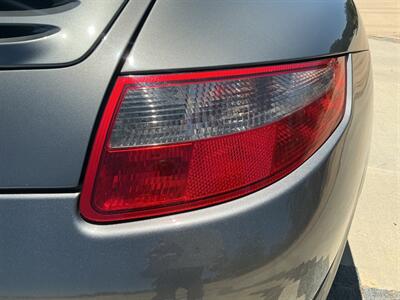 2008 Porsche 911 Carrera 4S   - Photo 67 - Escondido, CA 92029