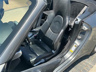 2008 Porsche 911 Carrera 4S   - Photo 38 - Escondido, CA 92029