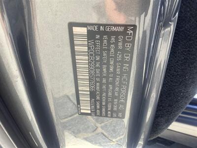 2008 Porsche 911 Carrera 4S   - Photo 41 - Escondido, CA 92029