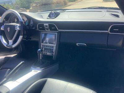 2008 Porsche 911 Carrera 4S   - Photo 31 - Escondido, CA 92029