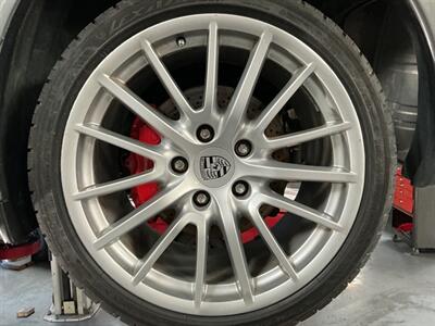 2008 Porsche 911 Carrera 4S   - Photo 93 - Escondido, CA 92029