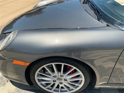 2008 Porsche 911 Carrera 4S   - Photo 57 - Escondido, CA 92029